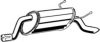 ASMET 16.080 End Silencer